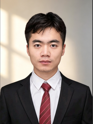 李帆律师