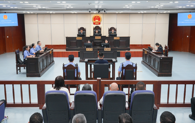 陈令明律师：23 年法律路，以初心办律所，为百姓护权益从京师骨干到律所掌舵人！