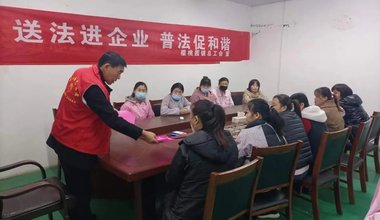 公益托管护企发展 精准维权破局止损——北京诚辩律所双线发力优化营商环境获赞誉