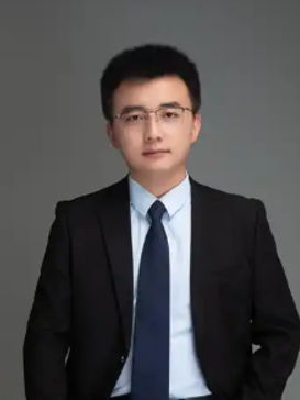 杨梓傲